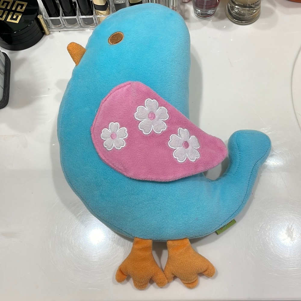 Stuffed animal